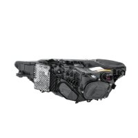 Hauptscheinwerfer rechts Matrix LED HELLA für AUDI