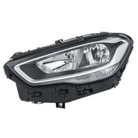 Hauptscheinwerfer links LED/Halogen W3W HELLA für...