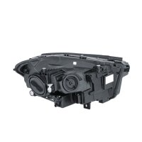 Hauptscheinwerfer links LED/Halogen W3W HELLA für Mercedes-Benz GLA (H247)