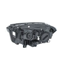 Hauptscheinwerfer rechts Halogen/LED W3W HELLA für Mercedes-Benz GLA (H247)