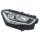 Hauptscheinwerfer rechts Halogen/LED W3W HELLA für Mercedes-Benz GLA (H247)