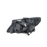 Hauptscheinwerfer rechts LED HELLA für Mercedes-Benz VITO Tourer (W447)