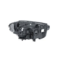 Hauptscheinwerfer links LED HELLA für Mercedes-Benz GLA (H247)
