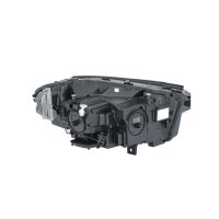 Hauptscheinwerfer links LED HELLA für Mercedes-Benz GLA (H247)
