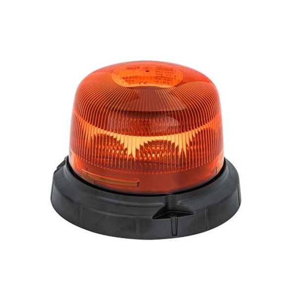 Blitz-Kennleuchte LED 130mm HELLA für DOOSAN