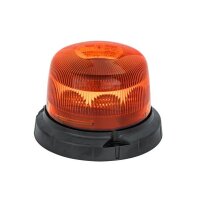 Blitz-Kennleuchte LED 130mm HELLA für DOOSAN