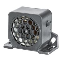 Reversing Alarm 24 V 36 W 1.5 A Plug 92 dBA HELLA...