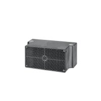 Reversing Alarm 24 V 36 W 1.5 A Plug 102 dBA HELLA for e.g. VOLVO