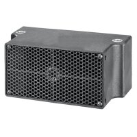 Reversing Alarm 24 V 38 W 1.6 A Plug HELLA universal for...