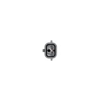 Rear wheel speed sensor HELLA for DACIA DUSTER (HM_)