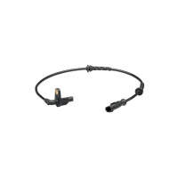 Wheel Speed Sensor 2-pole Hall sensor 510 mm cable HELLA for DACIA DUSTER and others