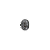 Sensor Raddrehzahl hinten 2polig HELLA für MERCEDES...
