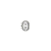 Rear wheel speed sensor 2-pin HELLA for MERCEDES SPRINTER...