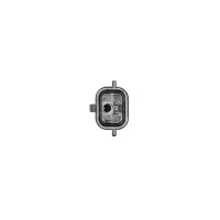 Sensor Raddrehzahl hinten 2-polig HELLA für RENAULT...