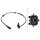 Sensor Raddrehzahl hinten 2-polig HELLA für RENAULT CLIO III (BR0/1/ CR0/1)