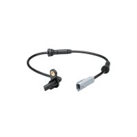 Sensor Raddrehzahl hinten 2-polig HELLA für DACIA LOGAN MCV II