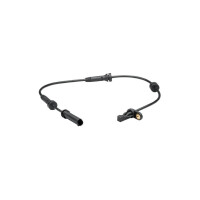 Wheel Speed Sensor 2-pole active sensor 615 mm cable HELLA for e.g. BMW 1 Series