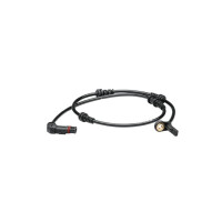 Wheel Speed Sensor 2-pin active 856 mm cable HELLA for e.g. MB M-KLASSE