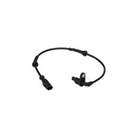 Wheel Speed Sensor 2-pin active 450 mm cable HELLA for DACIA SANDERO and others