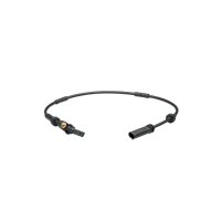 Sensor Raddrehzahl 2-polig aktiver Sensor 560 mm Kabel HELLA für u.a. BMW X3