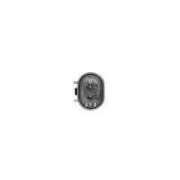 Sensor Raddrehzahl hinten HELLA für MERCEDES...