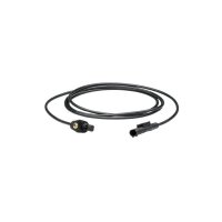 Sensor Raddrehzahl hinten HELLA für MERCEDES SPRINTER 3/5-t Pritsche/Fahrgestell