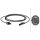 Sensor Raddrehzahl hinten HELLA für MERCEDES SPRINTER 3/5-t Pritsche/Fahrgestell