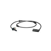 Wheel Speed Sensor 2-pin active 970 mm cable HELLA for e.g. MB C-KLASSE