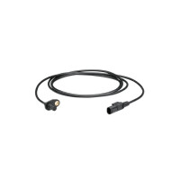 Wheel Speed Sensor 2-pin active 1,850 mm cable HELLA for MB SPRINTER and others