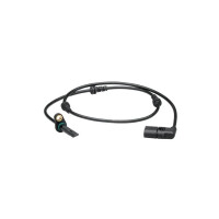 Wheel Speed Sensor 4-pin active 1.049 mm cable HELLA for e.g. MB C-KLASSE