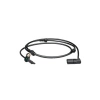 Wheel Speed Sensor 4-pin active 1.618 mm cable HELLA for e.g. MB C-KLASSE