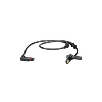 Wheel Speed Sensor 2-pin active 722 mm cable HELLA for e.g. MB E-KLASSE