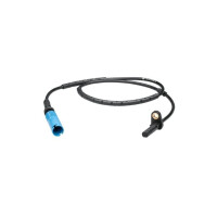 Wheel Speed Sensor 2-pole active sensor 992 mm cable HELLA for BMW X1