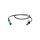 Sensor Raddrehzahl hinten HELLA für BMW X1 (E84)