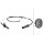Sensor Raddrehzahl hinten 2-polig HELLA für BMW 3 (F30/ F80)