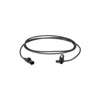 Sensor Raddrehzahl hinten 2polig HELLA für MERCEDES SPRINTER 3/5-t