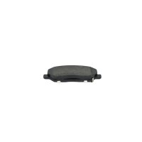 Brake pad set disc brake HELLA for e.g. HYUNDAI i30 Fastback