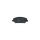 Brake pad set disc brake HELLA for e.g. HYUNDAI i30 Fastback