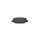 Brake pad set disc brake 19,2mm HELLA for e.g. OPEL Insignia B Grand Sport