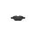 Brake pad set, disc brake 20.3mm HELLA for BMW 3 Series and others
