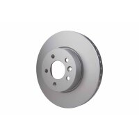 Bremsscheibe HELLA PAGID für VW CRAFTER Kasten