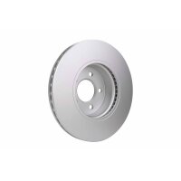 Bremsscheibe HELLA PAGID für VW CRAFTER Kasten
