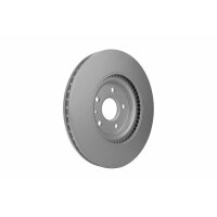 Bremsscheibe HELLA PAGID für OPEL INSIGNIA B Grand Sport