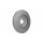 Bremsscheibe HELLA PAGID für OPEL INSIGNIA B Grand Sport