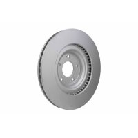 Bremsscheibe HELLA PAGID für i30 FASTBACK