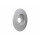 2 Brake Discs full Ø 67 mm 11 mm HELLA suitable for e.g. MB A-CLASS