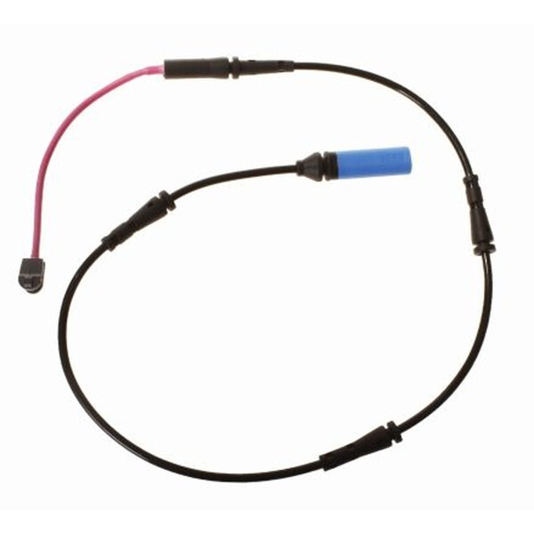 Warnkontakt Verschleiß Scheibenbremse 868 mm HELLA für u.a. BMW 5er Touring