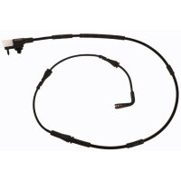 Brake pad wear warning contact HELLA PAGID for JAGUAR F-PACE