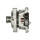 Alternator 12 V 130 A Ø 54 mm HELLA suitable for e.g. OPEL ADAM