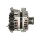 Alternator 12 V 130 A Ø 54 mm HELLA suitable for e.g. OPEL ADAM